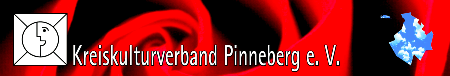 Kreiskulturverband Pinneberg Logo lang