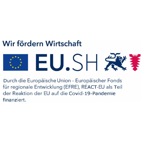 Sponsor EU.SH Galerie Stehr