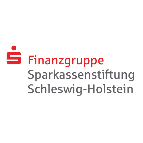Sponsor Sparkassenstiftung Schleswig-Holstein Galerie Stehr