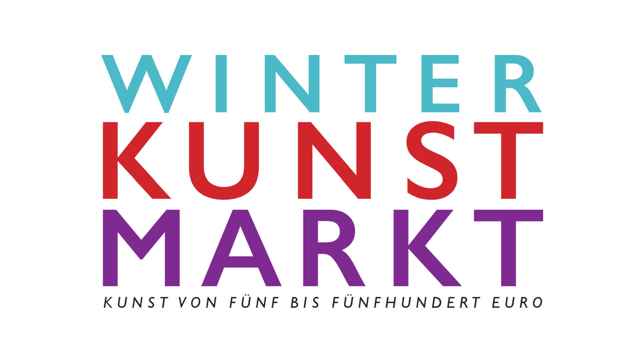 Winterkunstmarkt